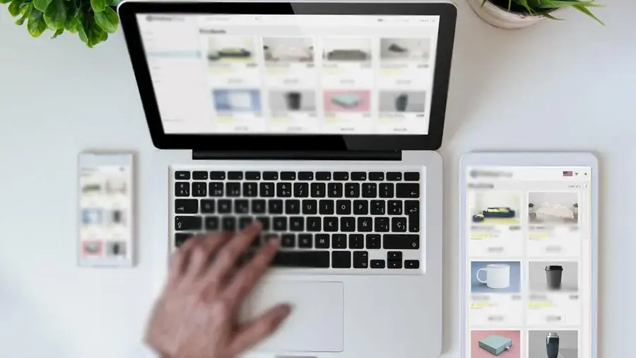 ابراهيم ابوشكر | Ibrahim Aboushokr | Web Developer & Designer | مطور ومصمم مواقع